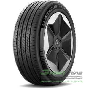 Купити Літня шина MICHELIN e.Primacy 2 255/35R19 99W XL