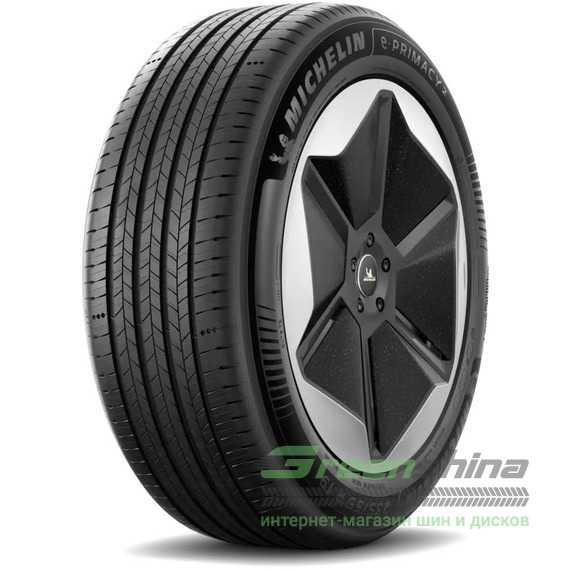 Купити Літня шина MICHELIN e.Primacy 2 255/35R19 99W XL