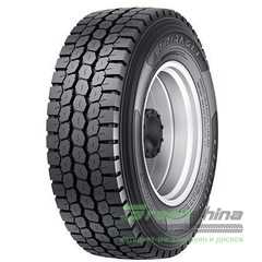 Купить Грузовая шина TRIANGLE TRD05 (ведущая) 11.00R24.5 149/146M 16PR
