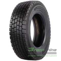 Купити Вантажна шина TRIANGLE TRD06 (ведуча) 315/80R22.5 157/154K 20PR