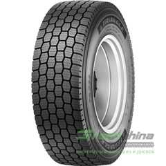 Купити Вантажна шина TRIANGLE TRD66 (ведуча) 315/80R22.5 157/154L