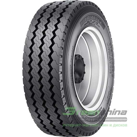 Купить Грузовая шина TRIANGLE TBC-A11 (универсальная) 215/75R17.5 136/134J PR18