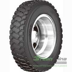 Купити TRIANGLE TR691-JS (ведуча) 13.00R22.5 158/156G