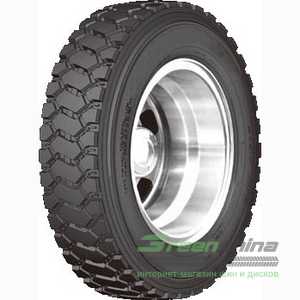 Купити TRIANGLE TR691-JS (ведуча) 13.00R22.5 158/156G