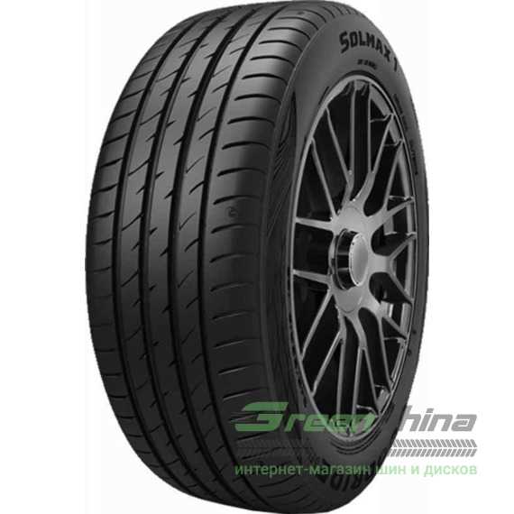 Купити Літня шина GOODRIDE Solmax 1 255/50R19 107W