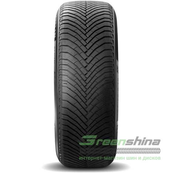 Купити Зимова шина MICHELIN Alpin 7 215/60R18 98H