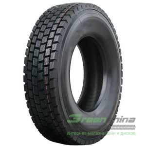 Купити Вантажна шина DOUBLESTAR DSRD01 (ведуча) 215/75 R17.5 126/124J