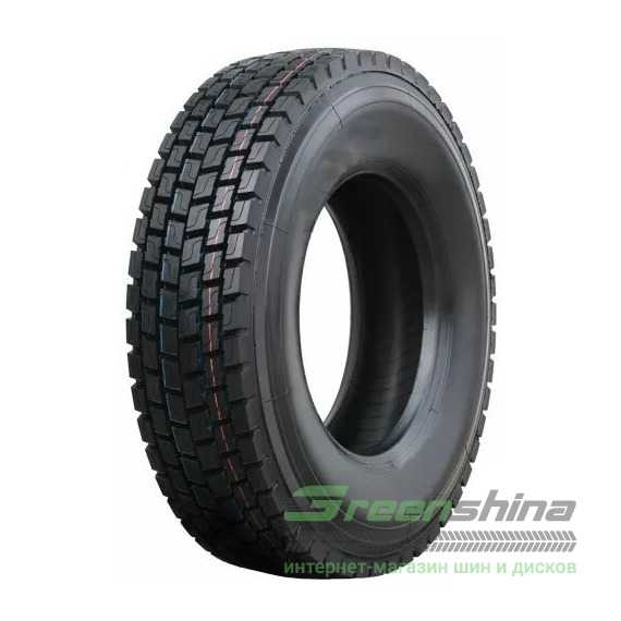 Купить Грузовая шина DOUBLESTAR DSRD01 (ведущая) 215/75 R17.5 126/124J
