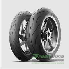 Купити Мотошина MICHELIN Michelin ROAD 6 2CT PLUS 190/55R17 75W Rear TL