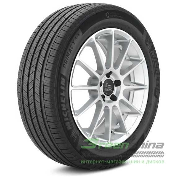 Купити Всесезонна шина MICHELIN Primacy A/S 275/55R20 117W