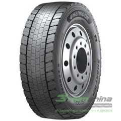 Купити Вантажна шина HANKOOK Smart Line DL50 (ведуча) 315/80R22.5 156/150L