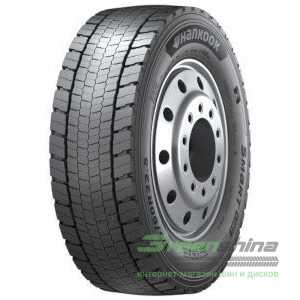 Купити Вантажна шина HANKOOK Smart Line DL50 (ведуча) 315/80R22.5 156/150L