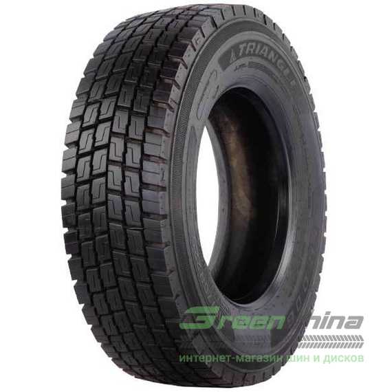 Купити Вантажна шина TRIANGLE TRD06 (ведуча) 315/60R22.5 152/148K