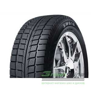 Купити Зимова шина GOODRIDE SW618 255/55R19 111H