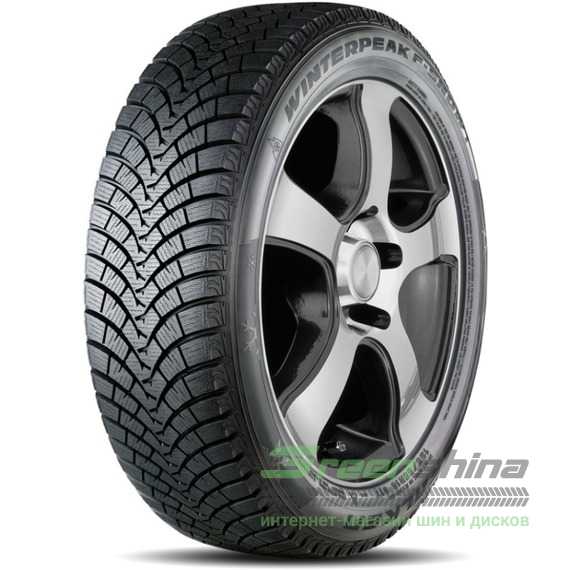 Купити Зимова шина FALKEN WinterPeak F-Snow 1 225/50R18 99T XL