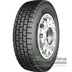 Купити PETLAS RZ300 (ведуча) 265/70R17.5 140/138М