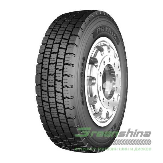 Купити PETLAS RZ300 (ведуча) 265/70R17.5 140/138М