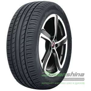 Купити Літня шина GOODRIDE SA37 275/35R20 102W XL
