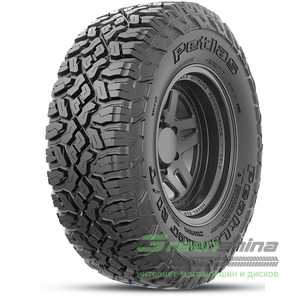 Купити Всесезонна шина PETLAS PEEKLANDER M/T 245/75R16 120/116Q
