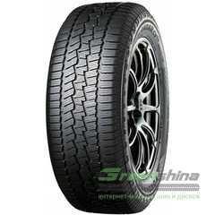 Купити Всесезонна шина YOKOHAMA Geolandar CV 4S G061 245/50R20 105V XL