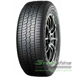 Купити Всесезонна шина YOKOHAMA Geolandar CV 4S G061 245/50R20 105V XL