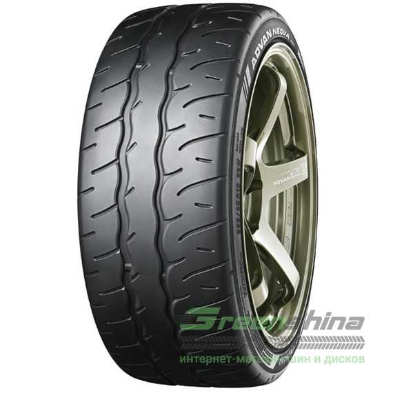 Купити Літня шина YOKOHAMA Advan Neova AD09 255/40R19 100W XL