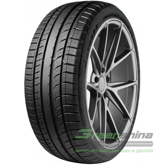 Купити Літня шина ANTARES Ingens-Locus 235/45R18 98W
