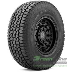 Купити Всесезонна шина YOKOHAMA Geolandar A/T4 G018 265/60 R18 119/116S
