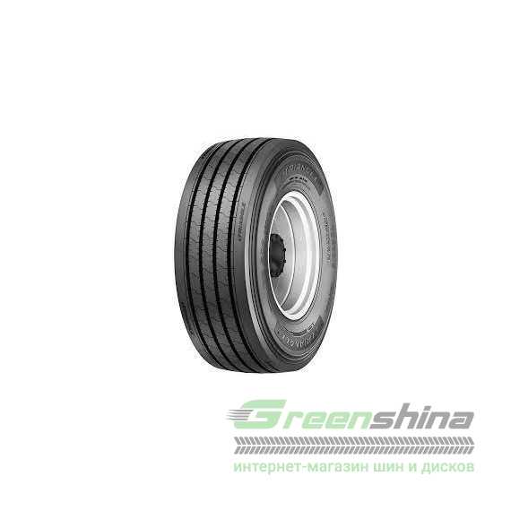 Купити Вантажна шина TRIANGLE TRS06 (рульова) 235/75R17.5 132/130M