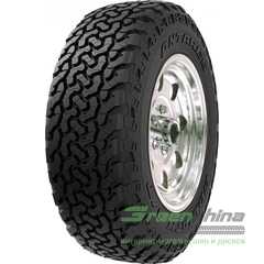 Купити Всесезонна шина ANTARES Goliath A/T 265/65R17 112S