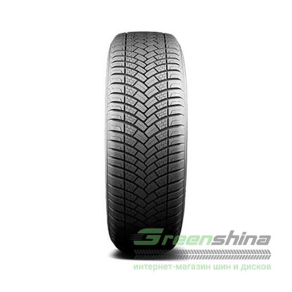 Купить Всесезонная шина ANTARES Polymax 4S 205/55R16 91V