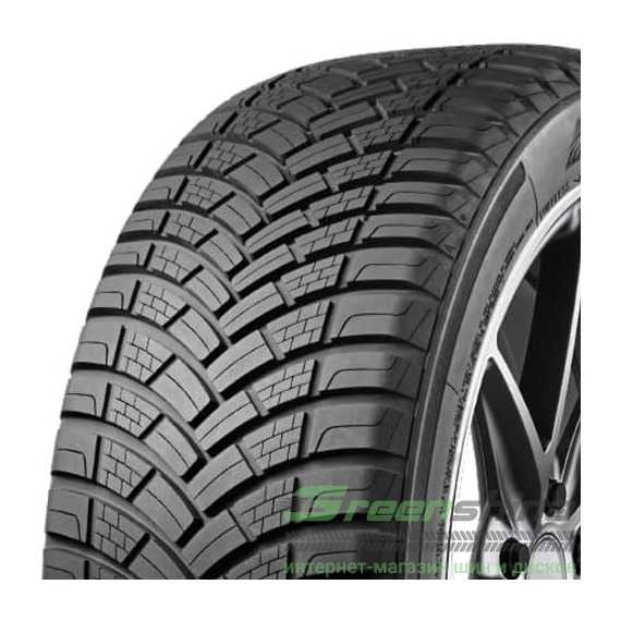 Купити Всесезонна шина ANTARES Polymax 4S 225/65R17 102H