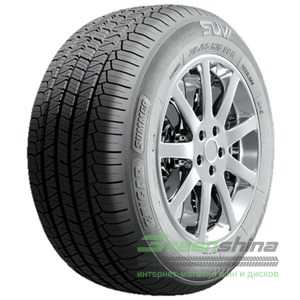 Купити Літня шина TIGAR Summer SUV 265/60R18 114H XL