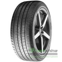 Купити Літня шина AVON ZX7 255/55R19 111V XL