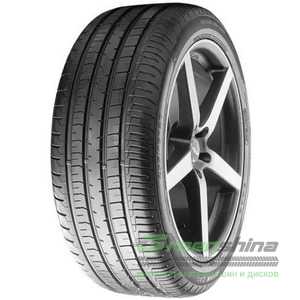 Купити Літня шина AVON ZX7 255/55R19 111V XL