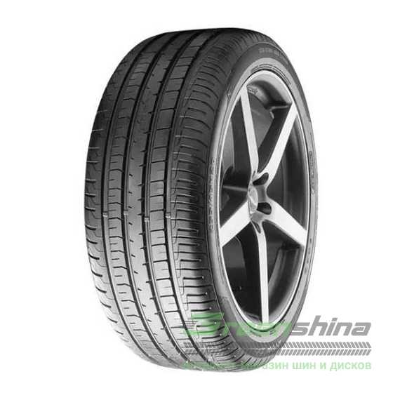 Купити Літня шина AVON ZX7 255/55R19 111V XL