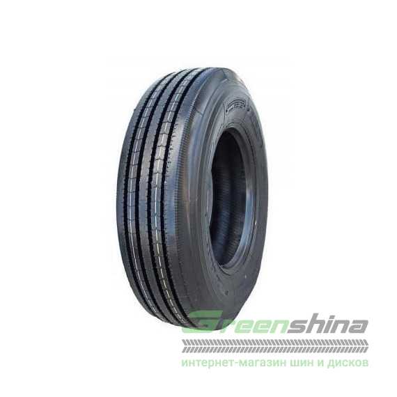 Грузовая шина POWERTRAC Comfort Expert - Интернет-магазин шин и дисков с доставкой по Украине GreenShina.com.ua