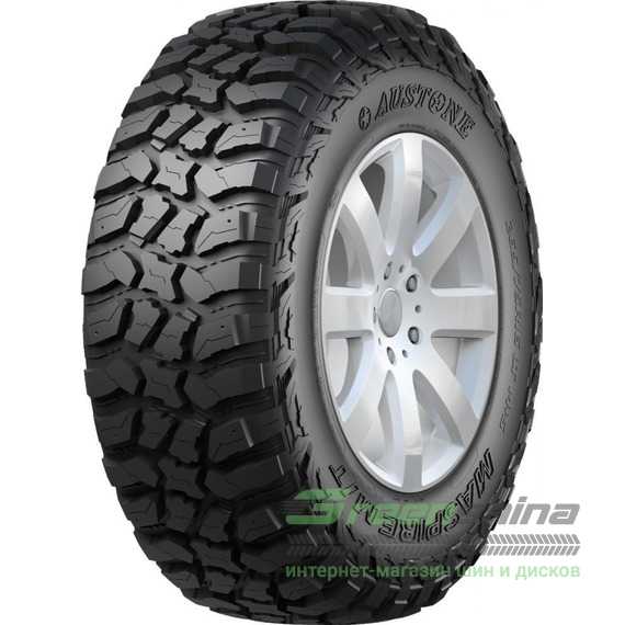Купити Всесезонна шина AUSTONE Maspire M/T 225/75R16 115/112Q