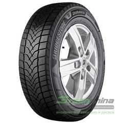 Купити Зимова шина BRIDGESTONE DURAVIS VAN WINTER 235/65R16C 115/113R