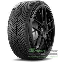 Купити Всесезонна шина MICHELIN CrossClimate 3 Sport 285/45R20 112Y XL