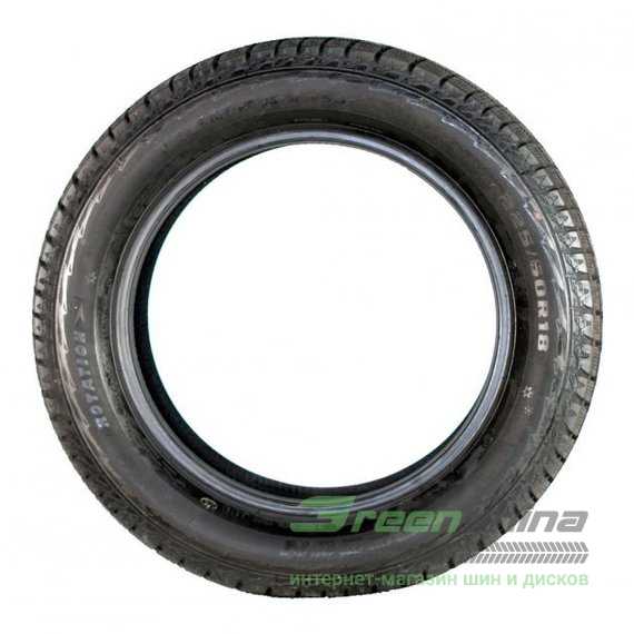 Купити Зимова шина KAPSEN IceMax RW501 245/70R17 110T