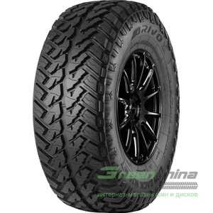 Купити Всесезонна шина ARIVO Lion Back N39 M/T 245/75R16 120/116N