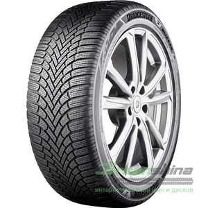 Купити Зимова шина BRIDGESTONE Blizzak 6 225/55R19 103V XL