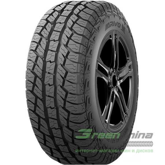 Купити Всесезонна шина ARIVO Terramax ARV Pro A/T 225/60R17 99H