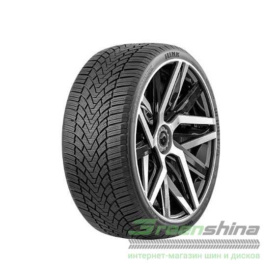 Купити Зимова шина ILINK SnowGripper 1 155/65R14 75T