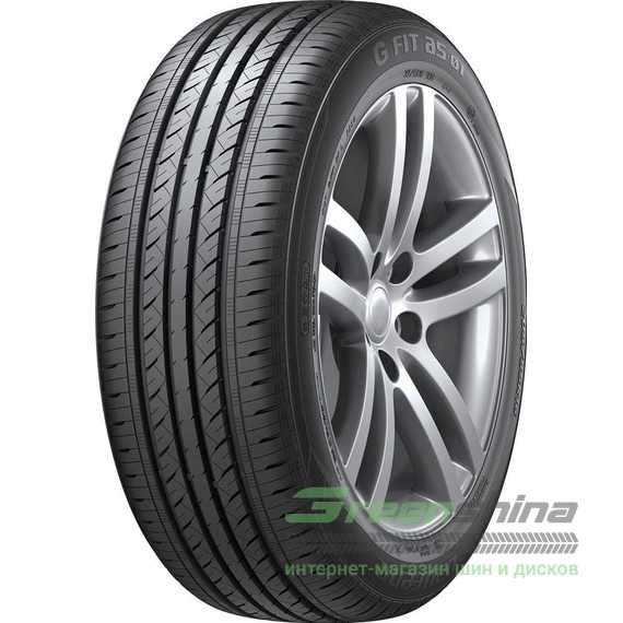 Купити Всесезонна шина LAUFENN G Fit AS-01 LH42 215/60R16 95V