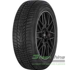 Купити Зимова шина HANKOOK Winter i*cept evo3 X (W330A) 225/60R18 104H