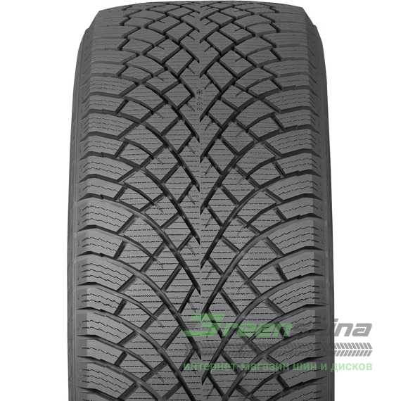 Купити Зимова шина Nokian Tyres Hakkapeliitta R5 SUV 235/60R19 107R XL