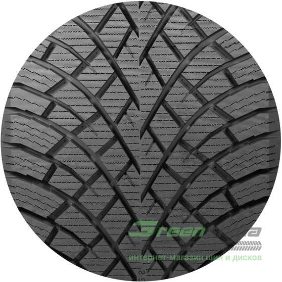 Купити Зимова шина Nokian Tyres Hakkapeliitta R5 SUV 235/60R19 107R XL