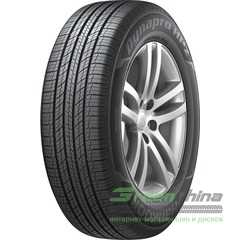 Купити Літня шина HANKOOK Dynapro HP2 RA33 265/60R18 112V XL
